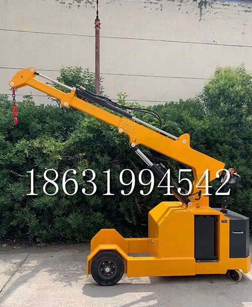 建安区随车吊机12/24V车载吊随车吊机履带式液压价格悬臂吊绞盘出租